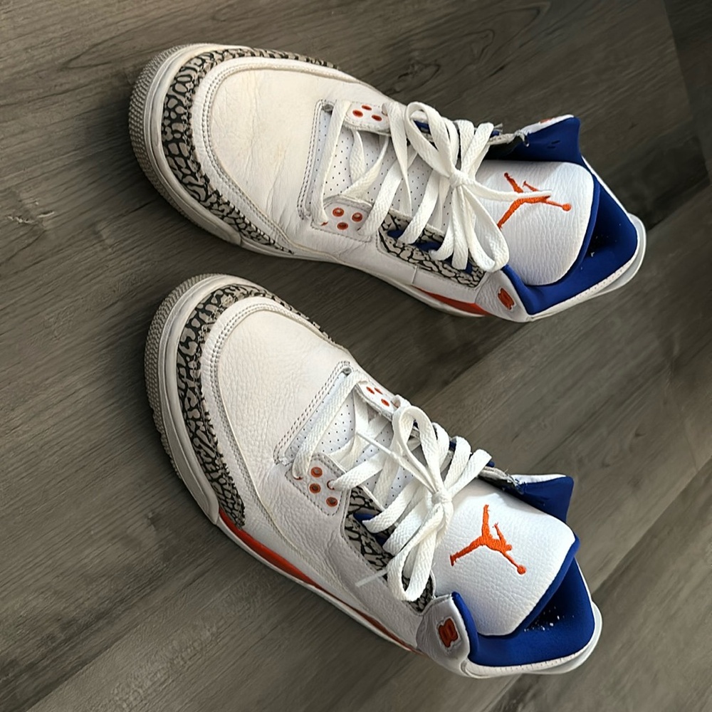 Jordan’s 11.5 men